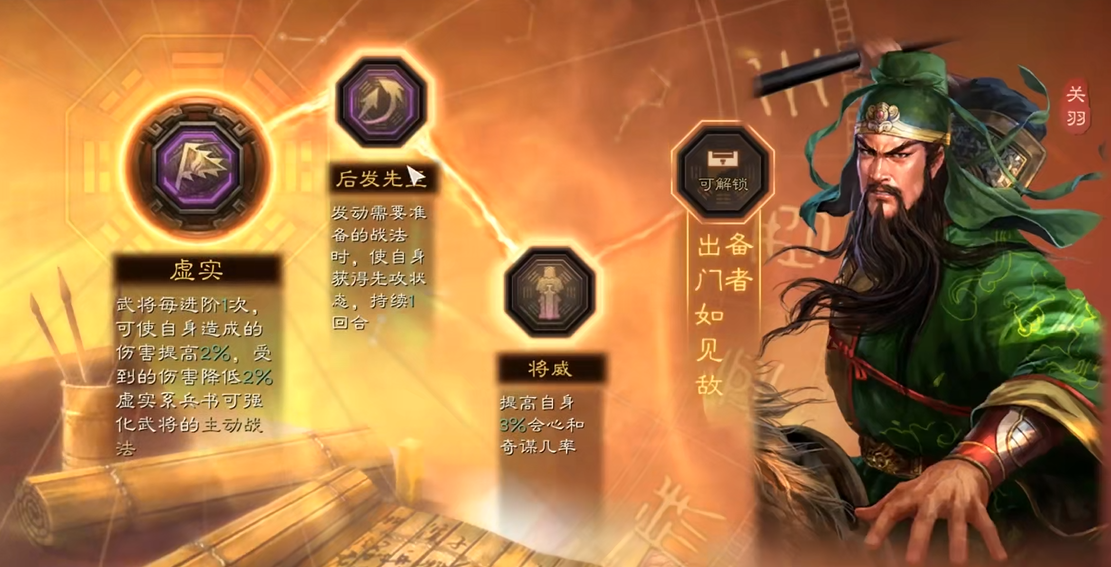 打野三国志战略版最适合用哪个阵容 打野三国志战略版最适合用哪个阵容