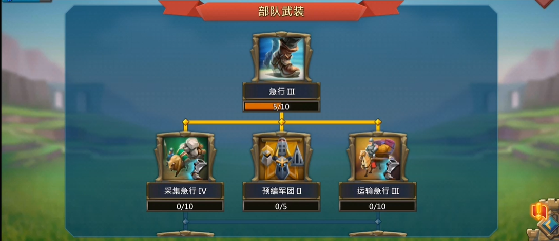 王国纪元魔物建筑是否需要区分功能分配