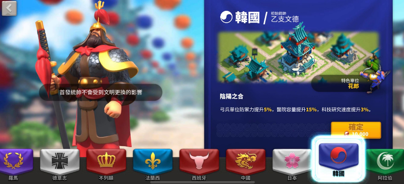 进入万国觉醒kvk需要什么样的能力 进入万国觉醒kvk需要什么样的能力