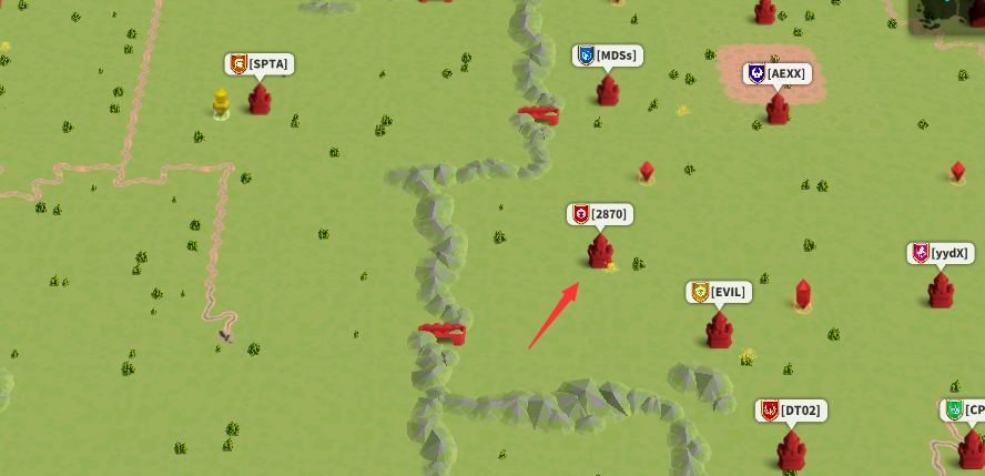 万国觉醒下士兵阵亡的条件是什么
