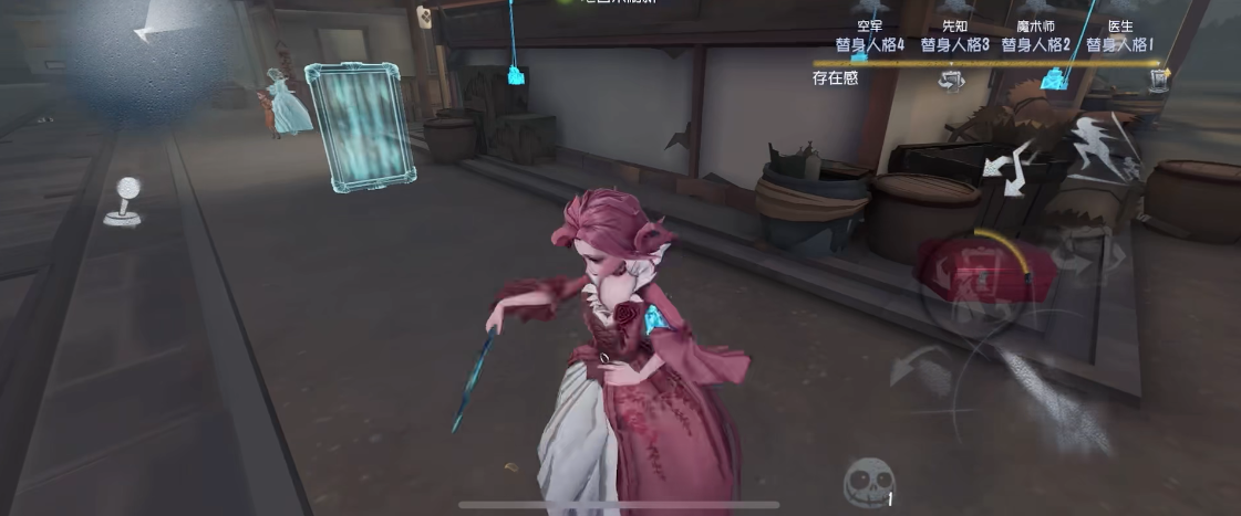 第五人格雕刻家的技能能提供什么帮助 第五人格雕刻家的技能能提供什么帮助