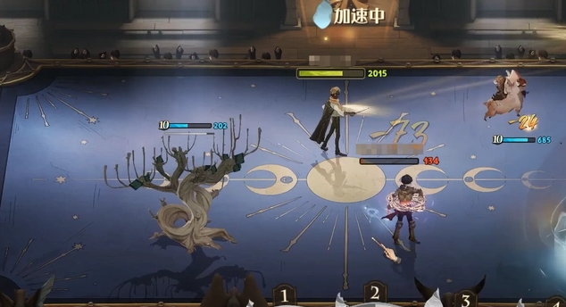 哈利波特魔法觉醒三书流解谜之道