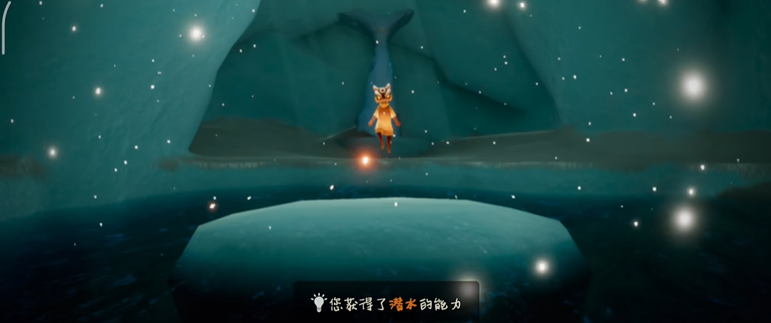 光遇平菇脸型适合中分还是侧分的发型 光遇平菇脸型适合中分还是侧分的发型