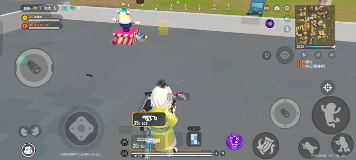 什么样的武器在香肠派对中更有效 什么样的武器在香肠派对中更有效