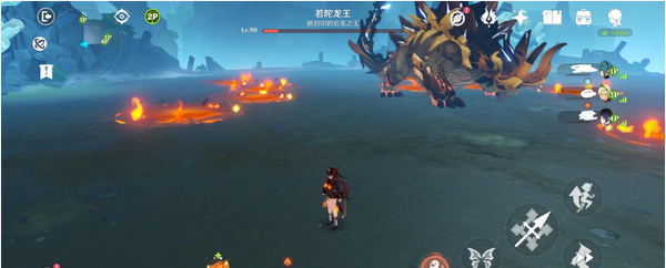 原神手游的圣遗物应该如何合理搭配