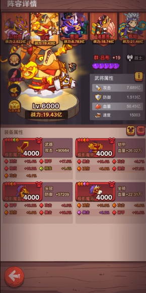 咸鱼之王2023加点推荐能否帮助提升等级 咸鱼之王2023加点推荐能否帮助提升等级