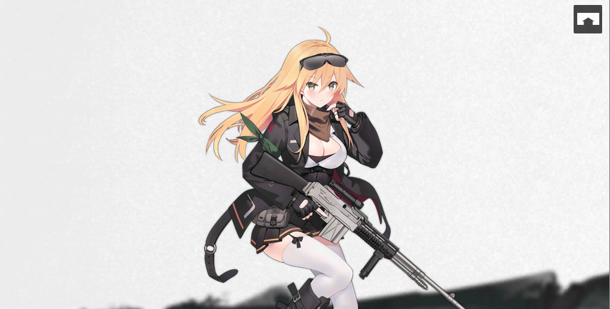训练少女前线g43是否划算 训练少女前线g43是否划算