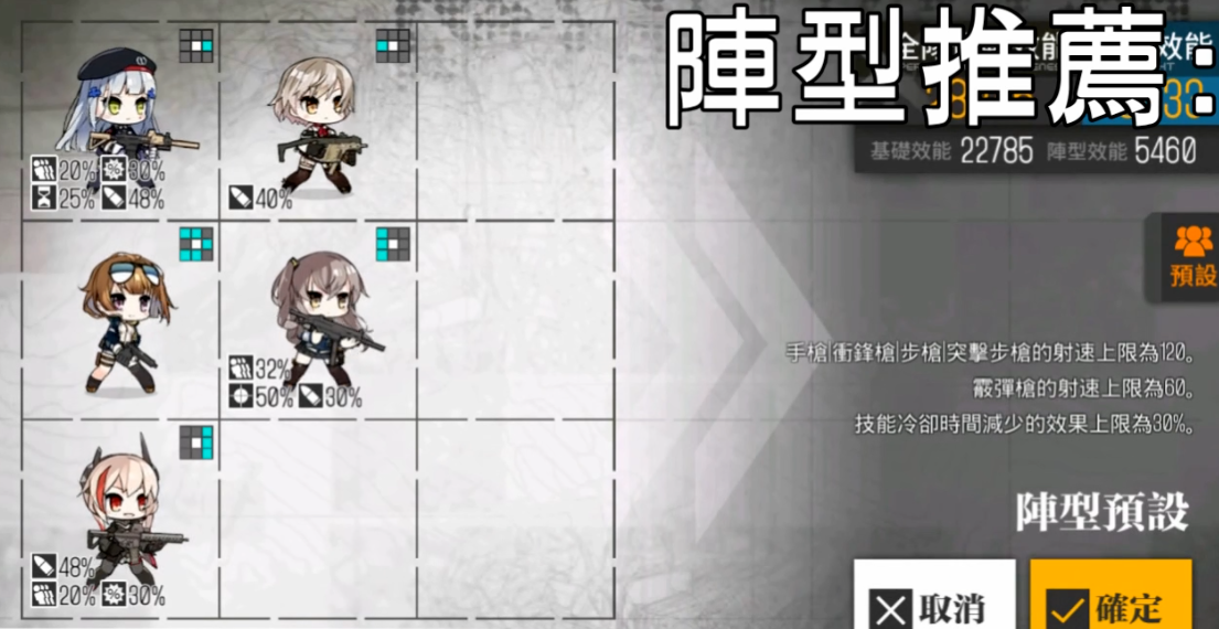心智升级是否是少女前线an94的强项 心智升级是否是少女前线an94的强项