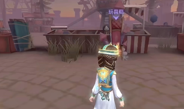 第五人格针对未成年人的游戏时间限制是什么