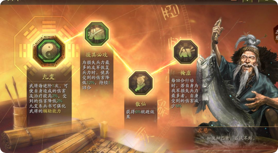 三国志战略版速度快对资源争夺的重要性 三国志战略版速度快对资源争夺的重要性