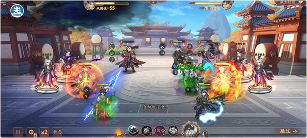 少年三国志2军团模式攻略分享 少年三国志2军团模式攻略分享