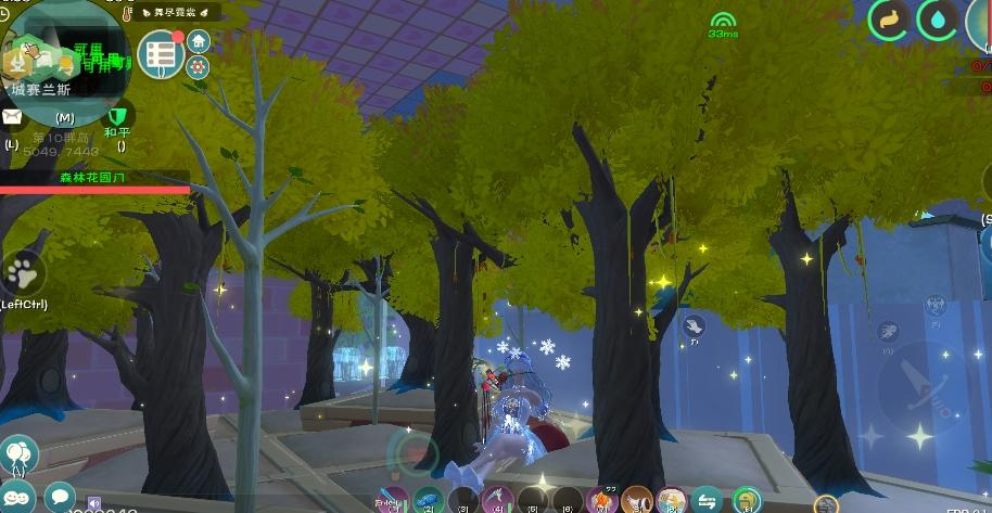 探寻创造与魔法小龙虾的秘密在哪儿
