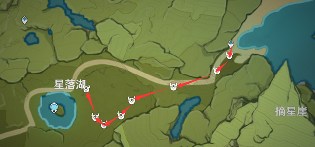 原神行秋北斗减伤的数值是否有上限 原神行秋北斗减伤的数值是否有上限