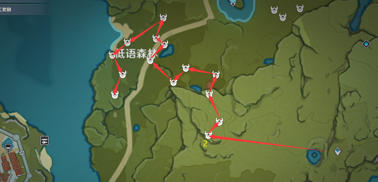 原神行秋北斗减伤的数值是否有上限 原神行秋北斗减伤的数值是否有上限