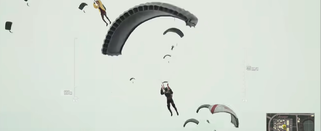 如何在绝地求生中追击移动的敌人 如何在绝地求生中追击移动的敌人