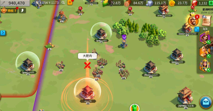 对抗万国觉醒回血将领的策略有哪些 对抗万国觉醒回血将领的策略有哪些