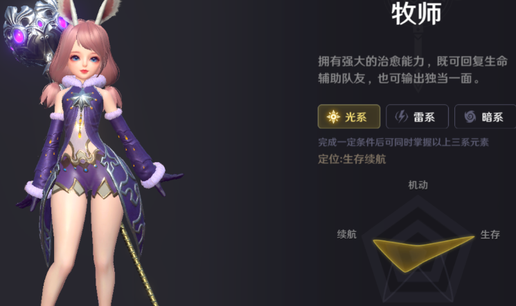无神之界手游奇遇任务的掉落物品有哪些 无神之界手游奇遇任务的掉落物品有哪些