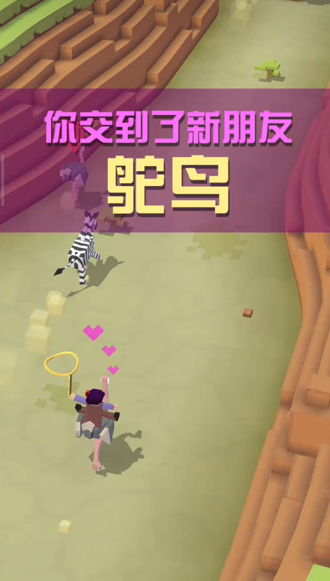 请问如何在疯狂动物园中解锁配对