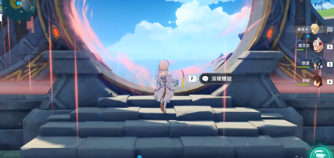 如何在原神中获取风花节竖琴 如何在原神中获取风花节竖琴