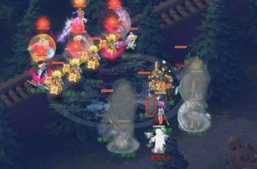梦幻西游手游如何快速出珍品 梦幻西游手游如何快速出珍品