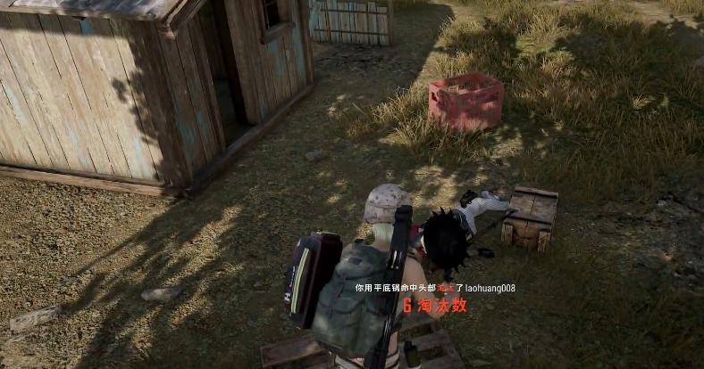如何正确投掷绝地求生中的瞬爆雷 如何正确投掷绝地求生中的瞬爆雷