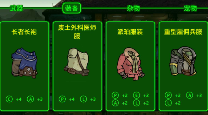 个金人在辐射避难所的集齐数据分析 个金人在辐射避难所的集齐数据分析