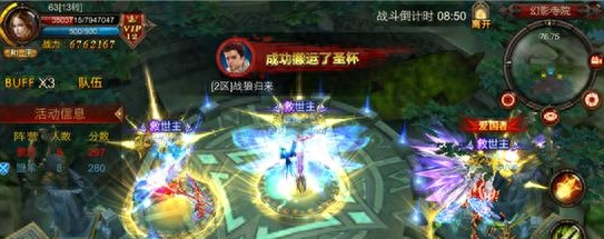 全民奇迹天赋升级需要注意哪些事项 全民奇迹天赋升级需要注意哪些事项