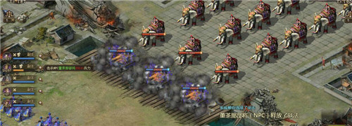 攻城掠地辅助能否加快瘦大腿的速度 攻城掠地辅助能否加快瘦大腿的速度