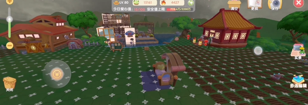 如果想在摩尔庄园手游中利用机器怎么办 如果想在摩尔庄园手游中利用机器怎么办