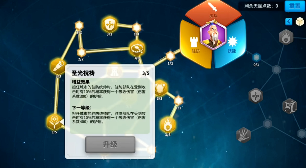 万国觉醒凯撒究竟添加了哪些 万国觉醒凯撒究竟添加了哪些