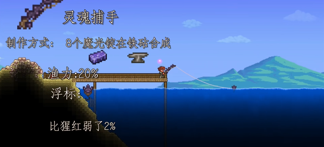 有没有办法快速找到泰拉瑞亚新手神器地点 有没有办法快速找到泰拉瑞亚新手神器地点