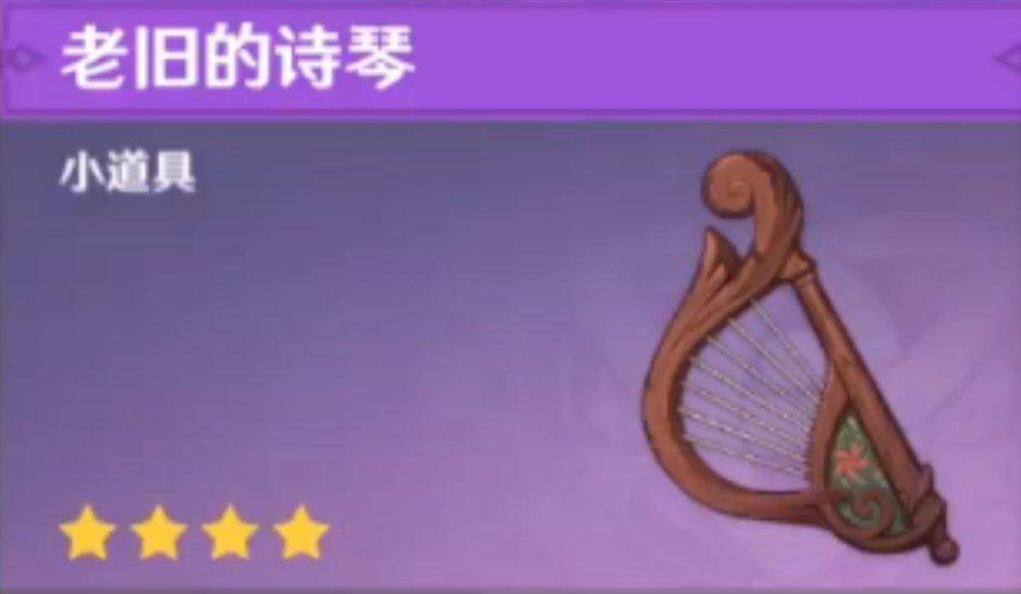 切洛之羽适合哪些原神角色使用