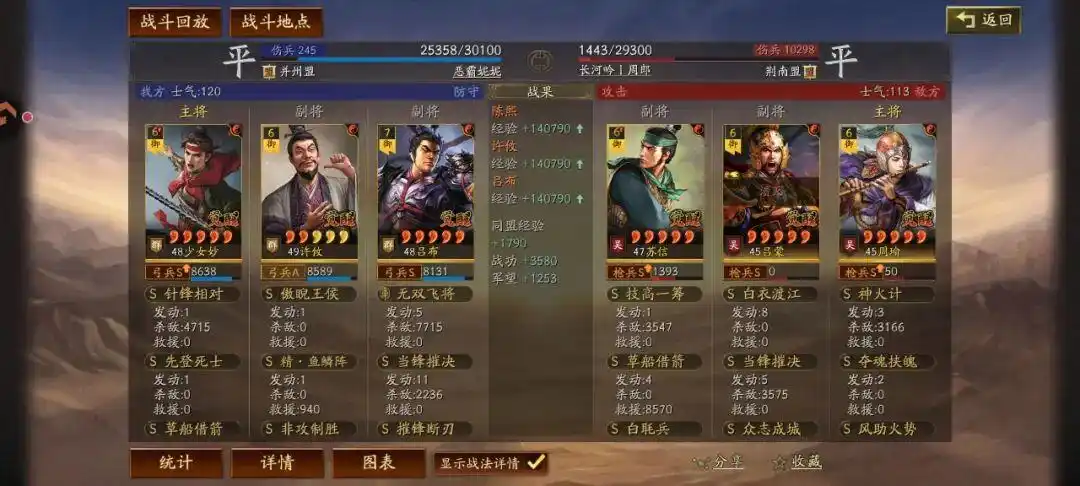 三国志战略版卫士是否对玩家攻击策略有帮助 三国志战略版卫士是否对玩家攻击策略有帮助