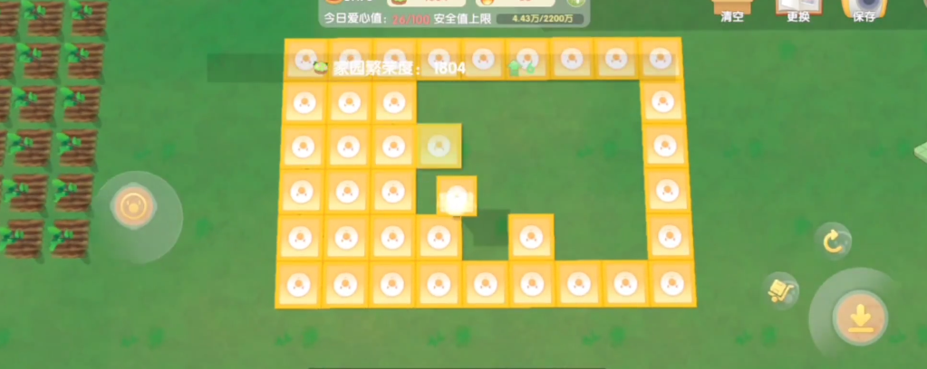 摩尔庄园中的法师职业该如何捕捉 摩尔庄园中的法师职业该如何捕捉
