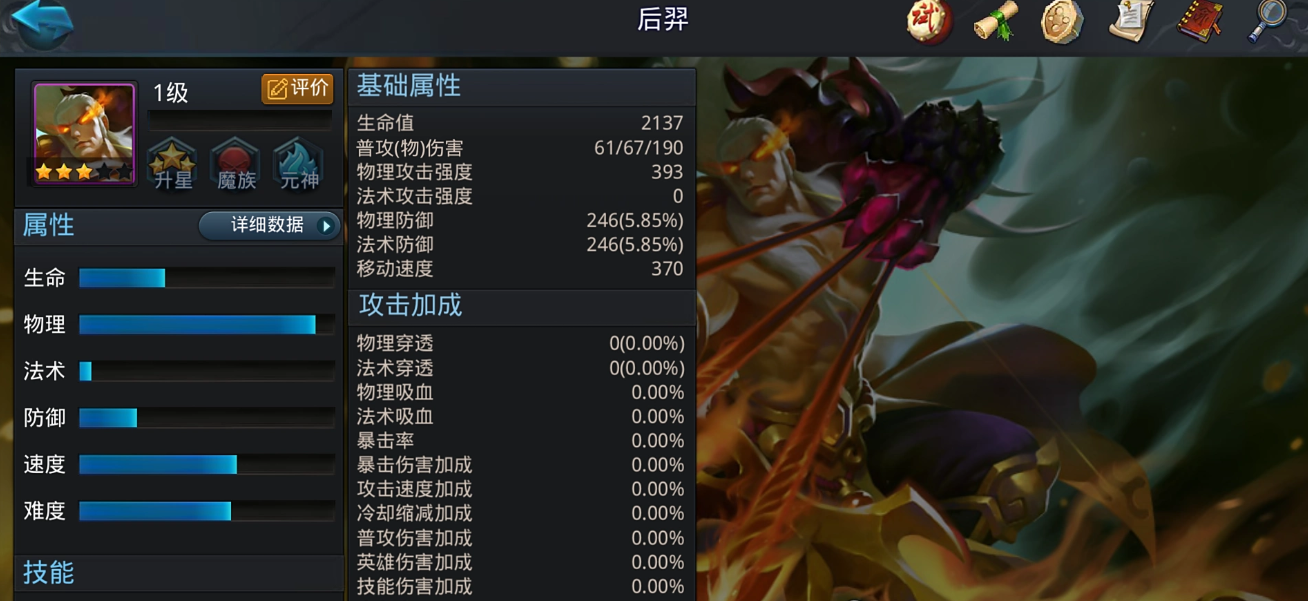 乱斗西游2菩提装备需求有哪些 乱斗西游2菩提装备需求有哪些