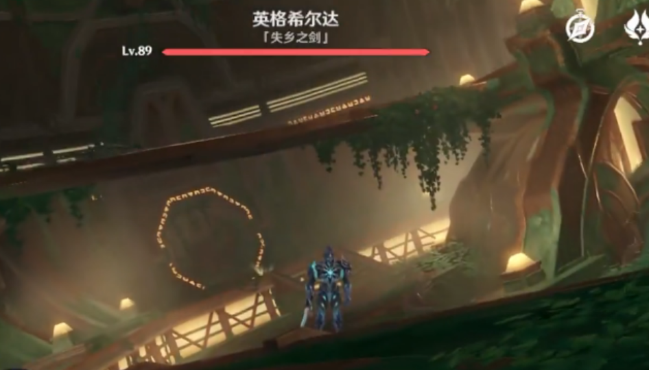 如何有效地攻克原神海岛石壁难关