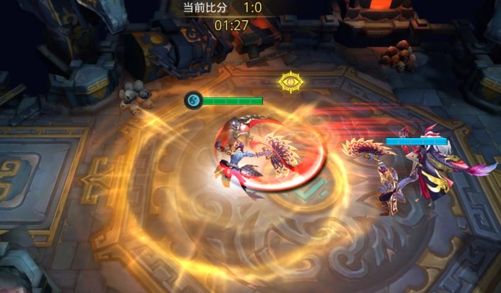 乱斗西游怎么才能快速升级至5星 乱斗西游怎么才能快速升级至5星