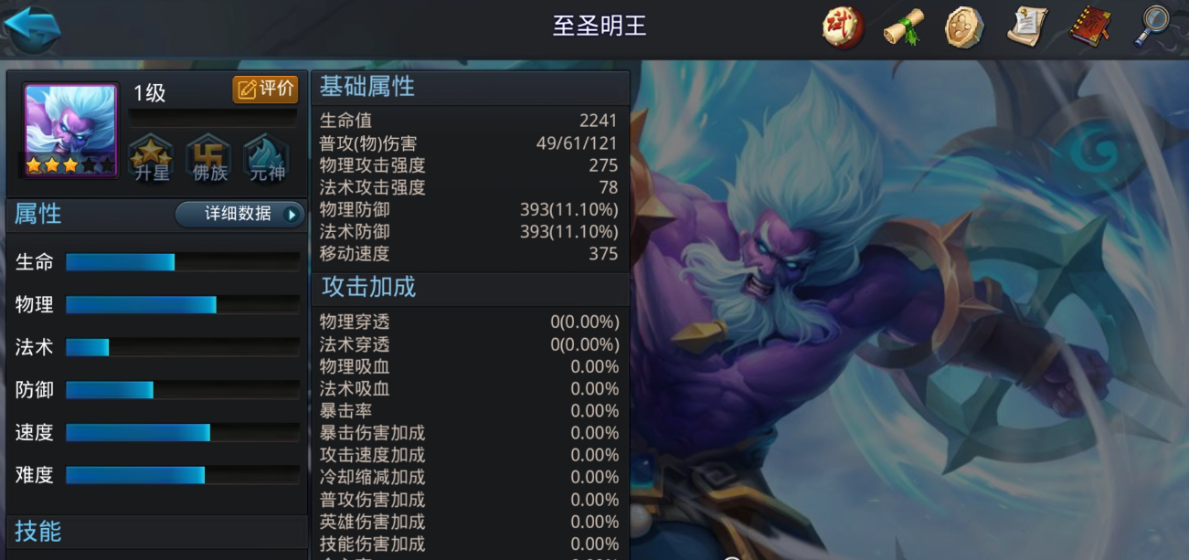 乱斗西游中可以得到金武器吗