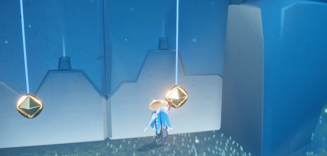 星光如何让光遇暮土追逐散落的星辰 星光如何让光遇暮土追逐散落的星辰