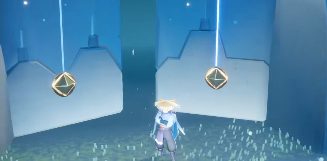 星光如何让光遇暮土追逐散落的星辰 星光如何让光遇暮土追逐散落的星辰