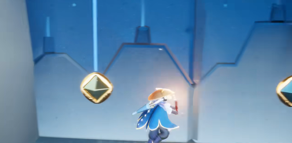 星光如何让光遇暮土追逐散落的星辰 星光如何让光遇暮土追逐散落的星辰