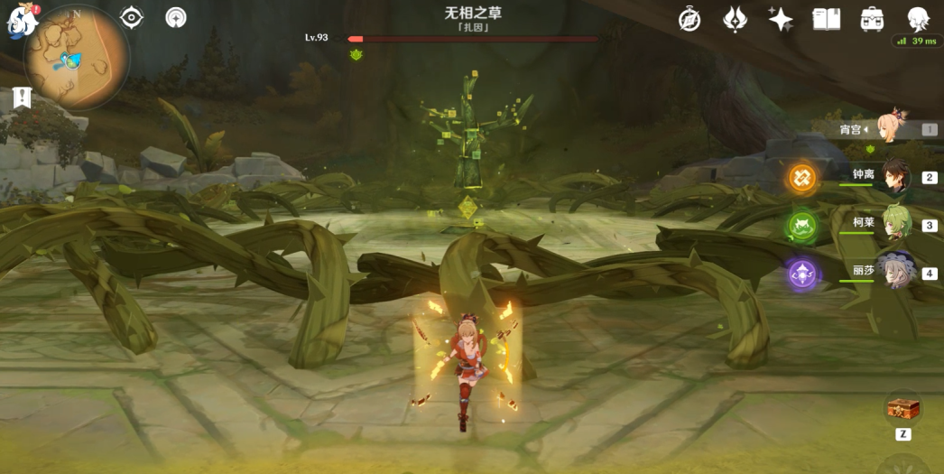 凯亚和雷泽在原神中有什么独特之处 凯亚和雷泽在原神中有什么独特之处