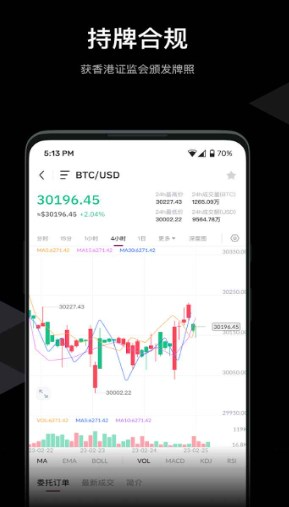 hashkey官方正版