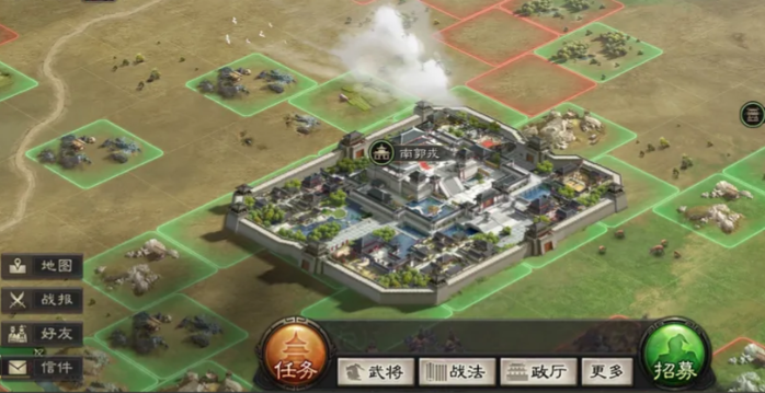 三国志战略版战法需要达到多少级才能使用 三国志战略版战法需要达到多少级才能使用