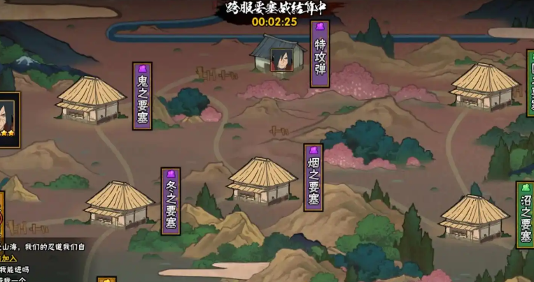 火影忍者木偶在忍者世界中有何地位 火影忍者木偶在忍者世界中有何地位
