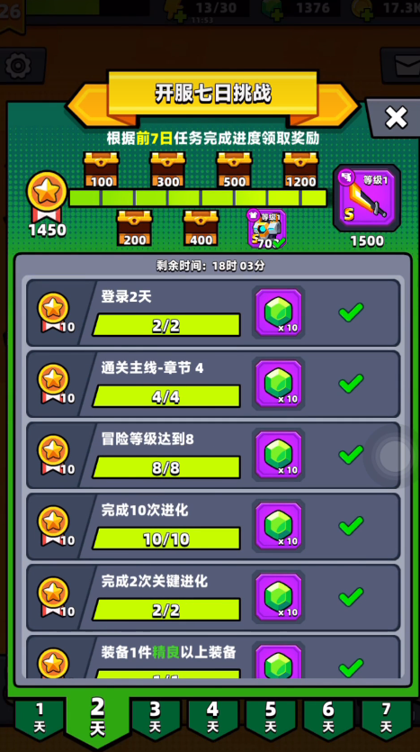 弹壳特攻队刷图推荐关卡有什么隐藏任务吗 弹壳特攻队刷图推荐关卡有什么隐藏任务吗