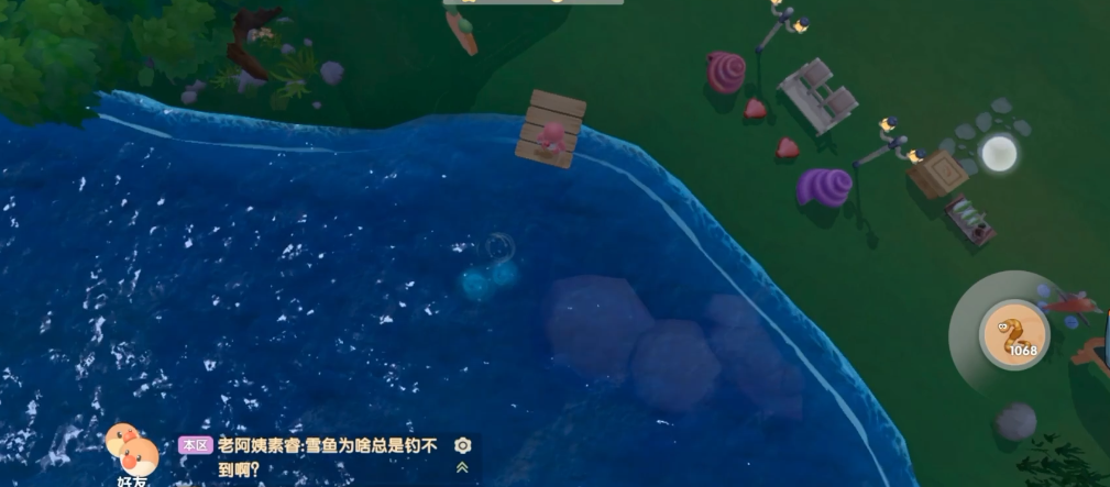 摩尔庄园手游牧场动物如何增加繁殖率