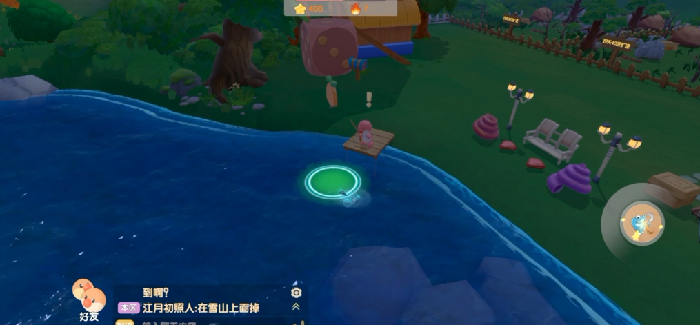 摩尔庄园手游牧场动物如何增加繁殖率
