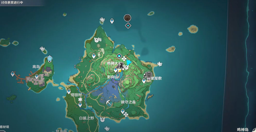 柱子怎样变得紫色才符合原神蛇神之首 柱子怎样变得紫色才符合原神蛇神之首
