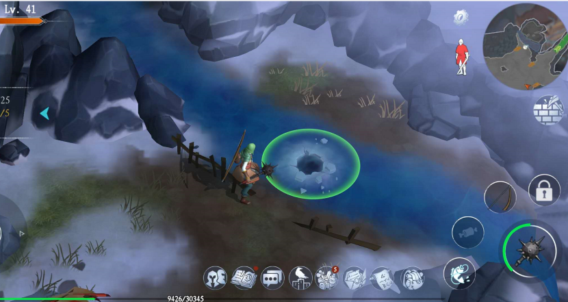 冰原守卫者龙晶可不可以被变换 冰原守卫者龙晶可不可以被变换